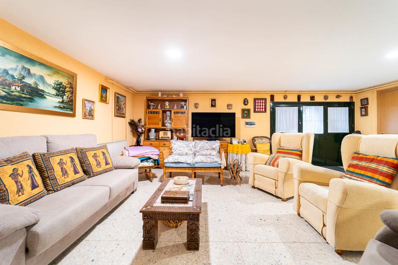 Foto 8557b3c4-1411-4543-ade6-d381394ca4d7. Chalet  de campo en Brunete