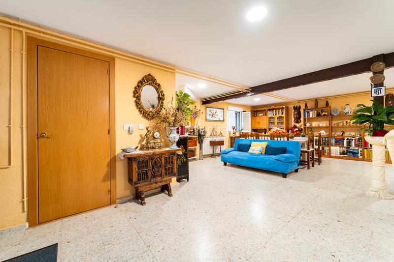 Foto cf4a9e09-fb34-405d-b017-557fa96ec5ba. Chalet  de campo en Brunete