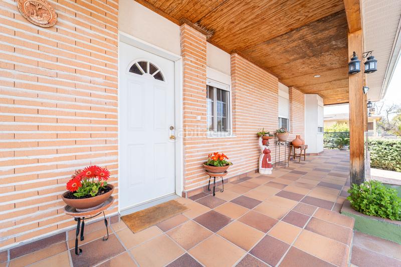Foto 08477d1c-2307-4451-8e93-7e66e11911a0. Chalet  unifamiliar, en urb.los rosales - en Brunete