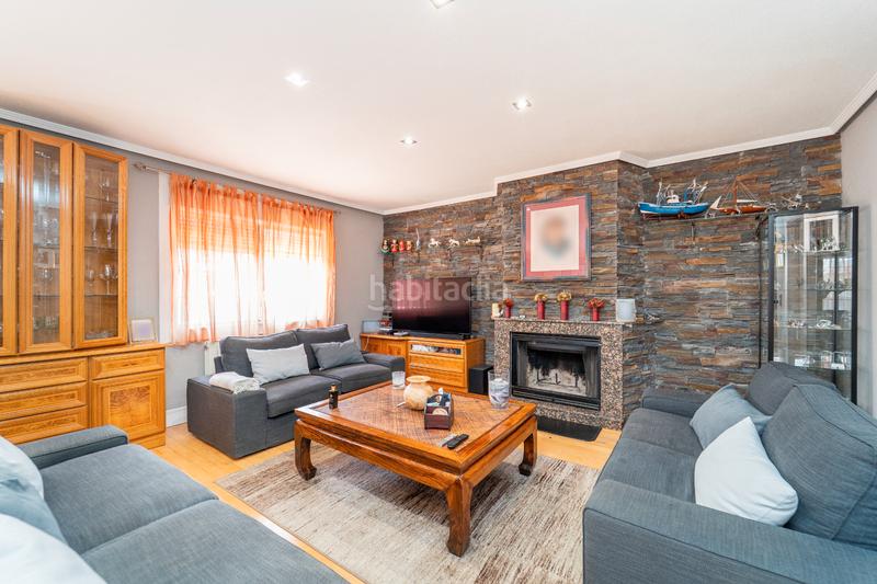 Foto 7fe055b9-4315-444e-80fa-040f697d9e4b. Chalet  unifamiliar, en urb.los rosales - en Brunete