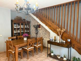 Duplex  Calle escorial 15. Venta de duplex en brunete