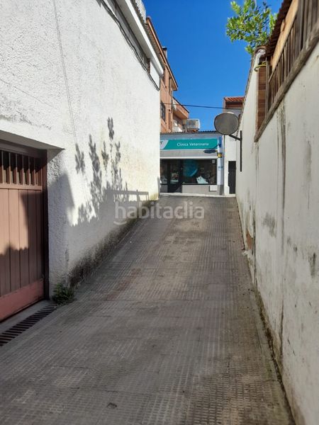 Foto 1f721379-5605-4c87-ac4d-174656042985. Parking voiture dans calle guadarrama 1 dans Brunete