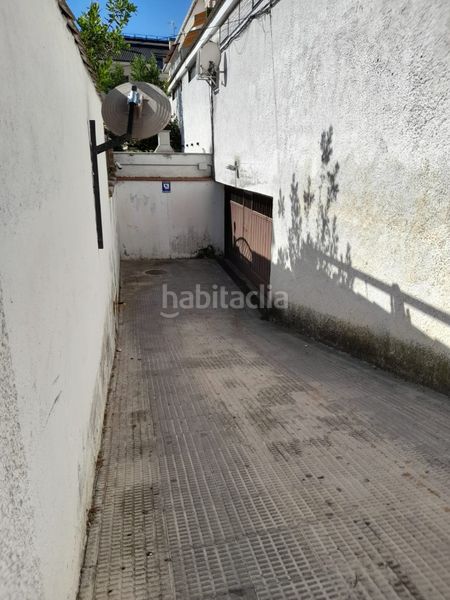 Foto 343dcd47-8c1c-4853-80e8-305fba8e746b. Parking voiture dans calle guadarrama 1 dans Brunete