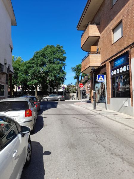 Foto e0fe0946-281d-4637-812f-1d8aa62c533a. Parking voiture dans calle guadarrama 1 dans Brunete