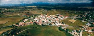 Residential Plot in Carretera villanueva de perales 1. ¡parcelas disponibles para hacer la casa de tus sueños!