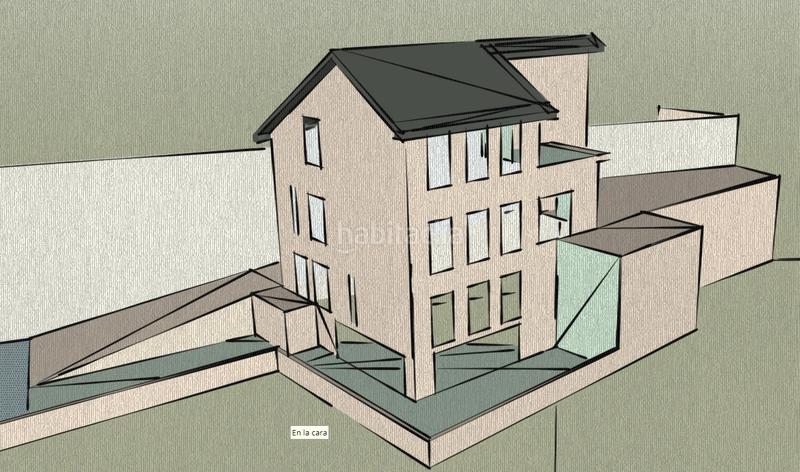 Foto 901be0d6-2ecd-4177-9587-7d084a79c2f3. Terreno residenziale in Villalba Pueblo Collado Villalba