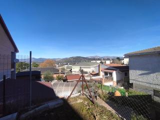 Terreny residencial a Villalba Pueblo. Parcela céntrica