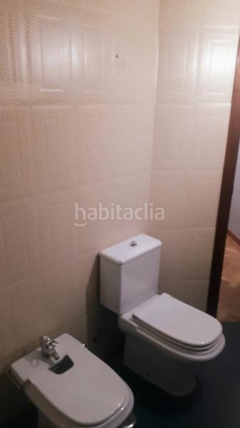 Foto 4bb4643e-1a18-4715-937b-2c6c4e694bcb. Appartamento con camino riscaldamento piscina in Casa Amarilla Galapagar