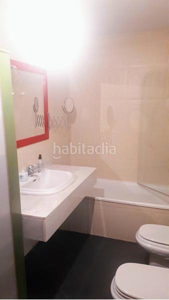 Foto a44fba94-ba6a-400e-9091-51632ad604dd. Appartamento con camino riscaldamento piscina in Casa Amarilla Galapagar