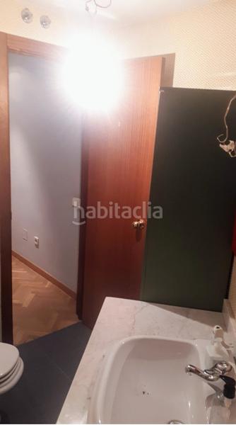 Foto d9899d7b-7587-45a3-850a-c2832670731c. Appartamento con camino riscaldamento piscina in Casa Amarilla Galapagar