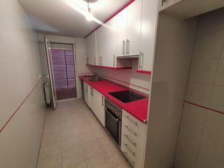 Appartement à Parque de la Coruña-Las Suertes