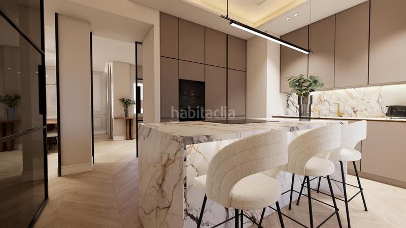 Foto 0398abca-bca0-4760-924c-9bd730107faa. Appartamento con riscaldamento in Lista Madrid