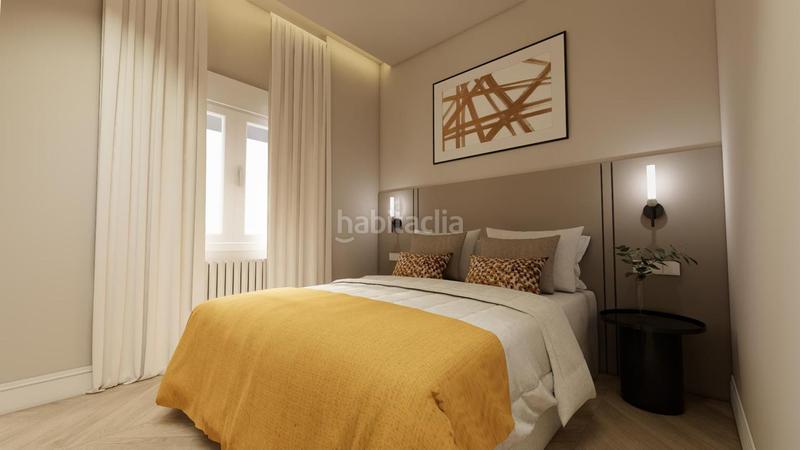 Foto 1534fc12-0cf9-4098-b182-283b56b15187. Appartamento con riscaldamento in Lista Madrid