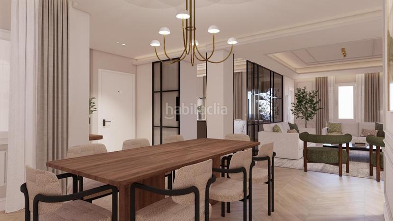 Foto 47e1f0f4-655e-4c63-ba5c-655865b748e0. Appartamento con riscaldamento in Lista Madrid