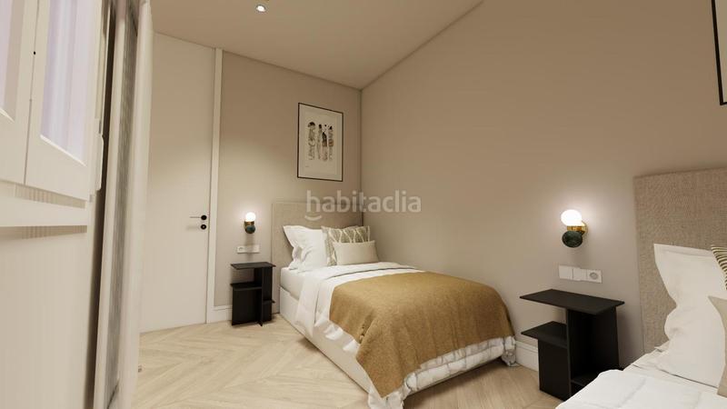 Foto 599723b9-ec03-423b-a6b8-2f8e0198f625. Appartamento con riscaldamento in Lista Madrid