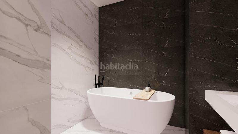 Foto 84121842-4692-449d-88f3-bf4f25c756b4. Appartamento con riscaldamento in Lista Madrid