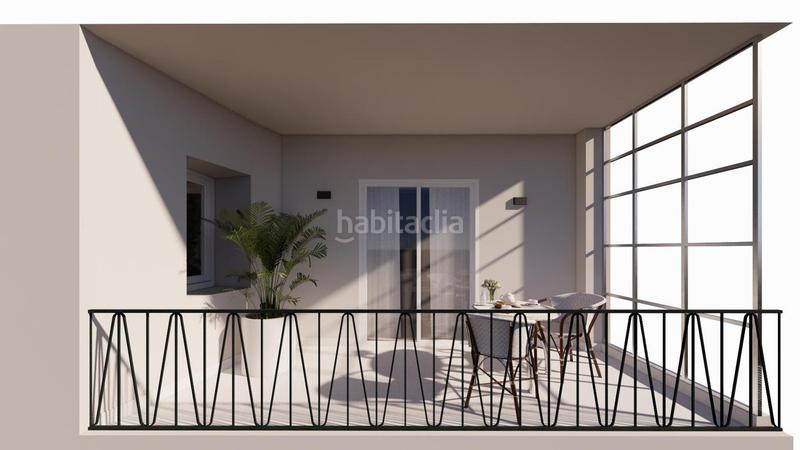 Foto 8832d75a-7b56-4878-b0c7-7aaa6400cb45. Appartamento con riscaldamento in Lista Madrid