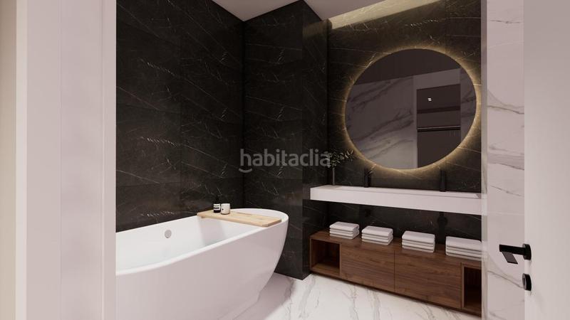 Foto 9e839ad5-30f3-49db-825c-5e179120e02e. Appartamento con riscaldamento in Lista Madrid