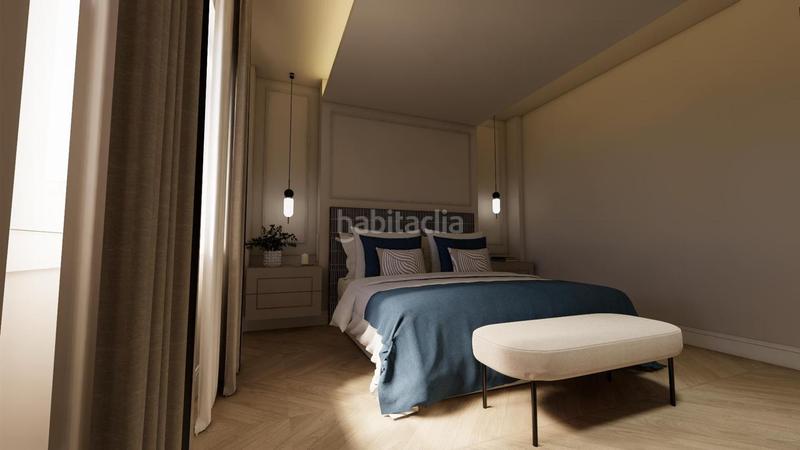 Foto d8fb5326-16b6-425a-bf55-f85013c3e888. Appartamento con riscaldamento in Lista Madrid