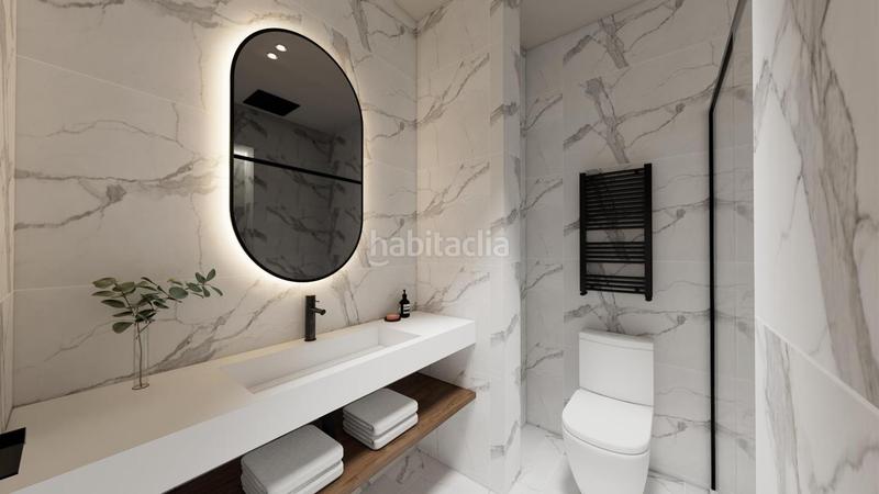 Foto ffce86b0-b83f-4bab-a9b5-8f9e574769d3. Appartamento con riscaldamento in Lista Madrid