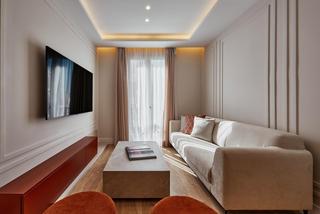 Appartement à Del General Pardiñas