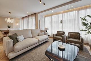 Appartement à Naciones