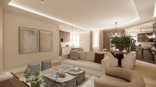 Appartement à De Juan Bravo