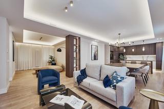 Appartement  De francisco silvela