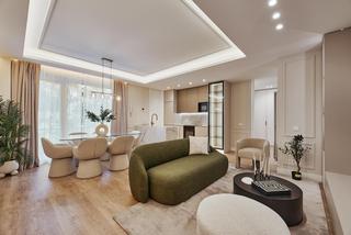Appartement  Del general díaz porlier