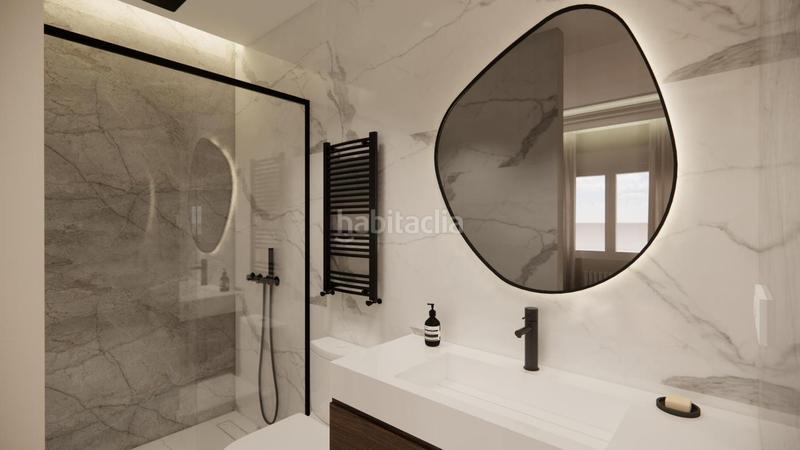 Foto c4497e94-b644-4657-8d91-2cc2290e8470. Appartamento in Lista Madrid