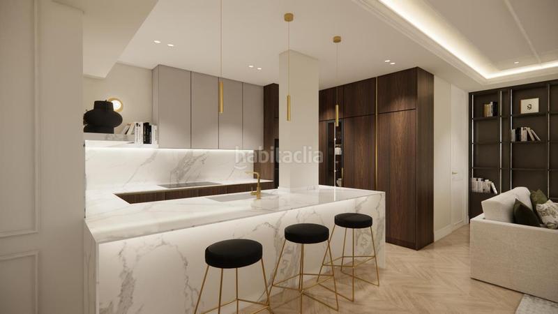 Foto c5890d74-665a-427c-9ad7-54185d2c07cf. Appartamento in Lista Madrid
