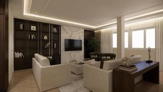 Appartement  Del general pardiñas