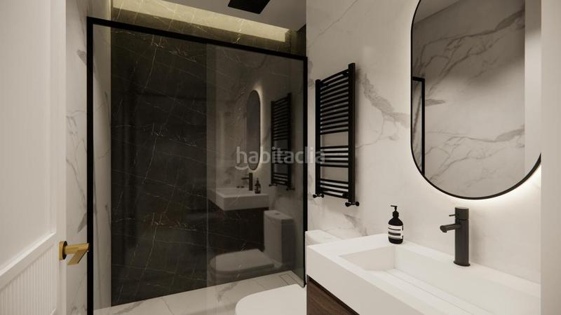 Foto 02932649-501d-4154-9526-db89e0e8ff03. Piso en Lista Madrid