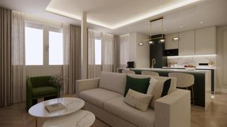 Appartement  Del general oráa