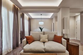 Appartement à Del Cardenal Cisneros