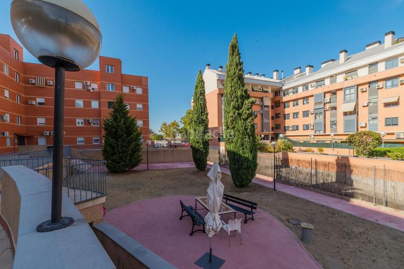 Foto 05944f27-2905-418d-9fc0-c4694bcb91ad. Appartamento con riscaldamento parcheggio in Fresnos I y II Torrejón de Ardoz