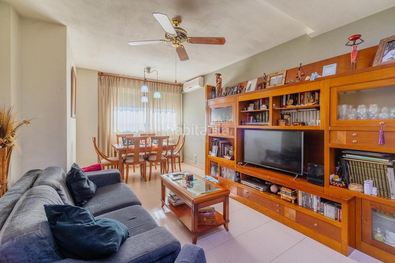Foto 16e2dd20-b10b-4847-9d4f-7b5da6fb3138. Appartamento con riscaldamento parcheggio in Fresnos I y II Torrejón de Ardoz