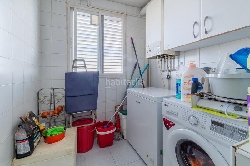 Foto 59371344-af77-485f-a95f-e20b8ec26121. Appartamento con riscaldamento parcheggio in Fresnos I y II Torrejón de Ardoz