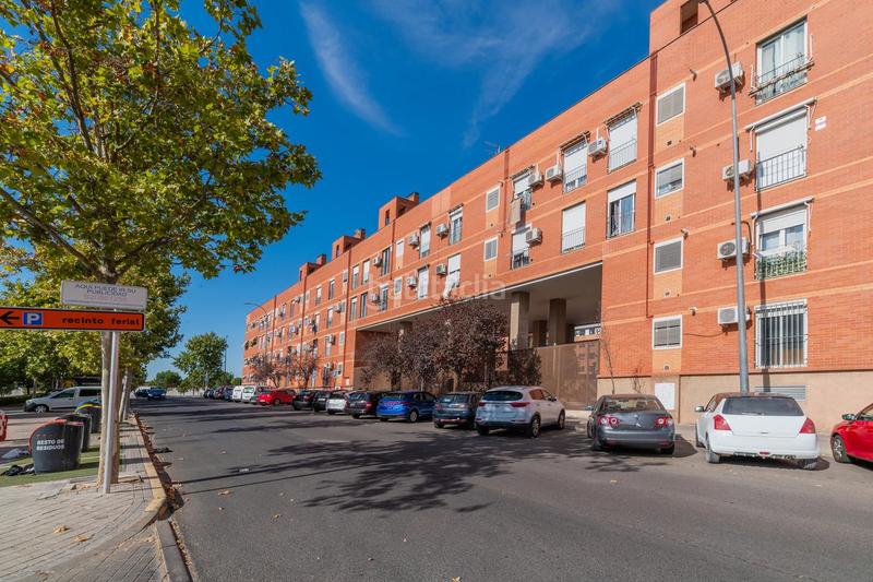 Foto 7e5a7f4a-bab3-4f05-bd61-8811e7058e26. Appartamento con riscaldamento parcheggio in Fresnos I y II Torrejón de Ardoz