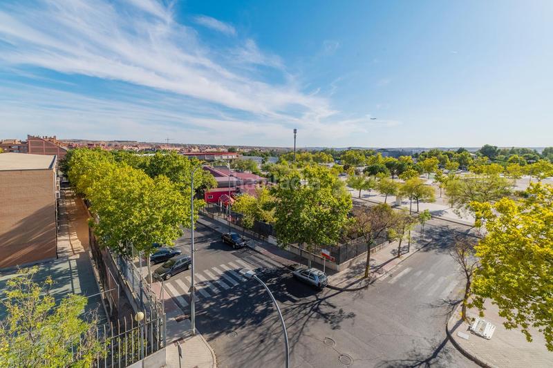 Foto a6b1e88e-15db-41c8-9ac5-1439622fa95b. Appartamento con riscaldamento parcheggio in Fresnos I y II Torrejón de Ardoz