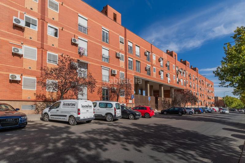 Foto c2008a4c-2f69-4748-8eb8-908117fb87dc. Appartamento con riscaldamento parcheggio in Fresnos I y II Torrejón de Ardoz