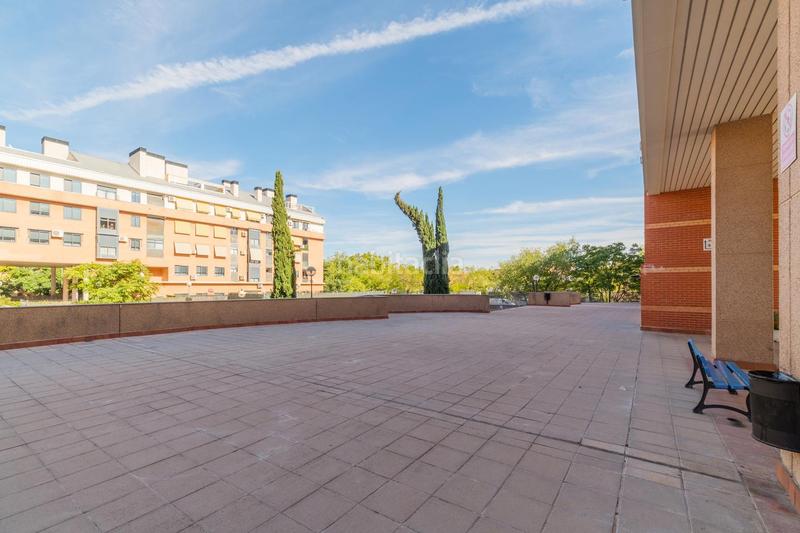 Foto f66641c2-e203-4c1f-b7d0-ad88d7bff2a7. Appartamento con riscaldamento parcheggio in Fresnos I y II Torrejón de Ardoz