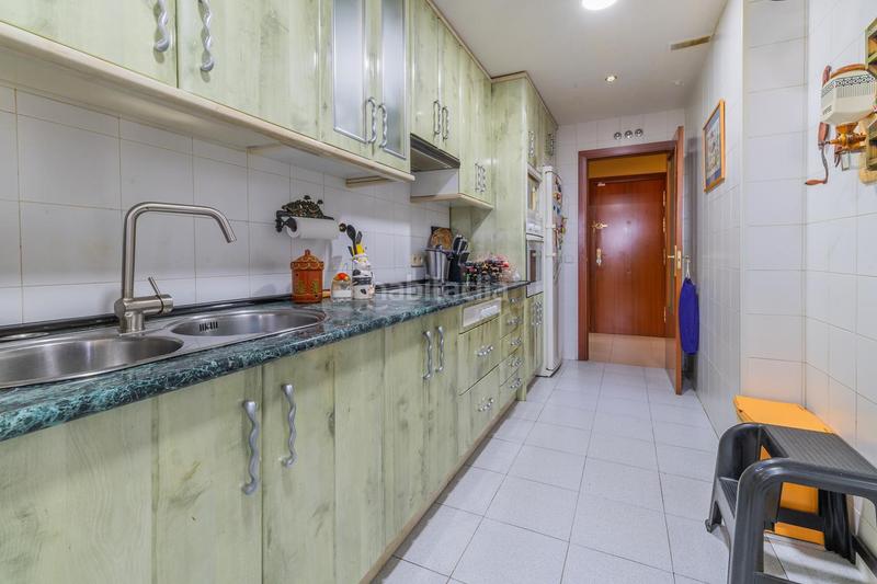 Foto 38bf6213-f124-480c-b368-e9981facff7c. Appartement avec chauffage parking dans Fresnos I y II Torrejón de Ardoz