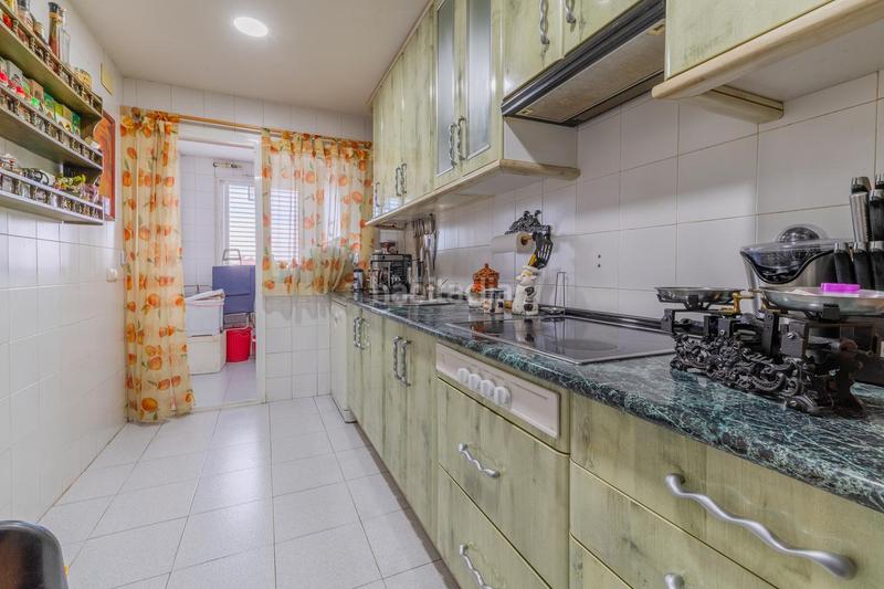 Foto d37444b5-1cfe-499f-b84a-ddd4b53605be. Appartement avec chauffage parking dans Fresnos I y II Torrejón de Ardoz