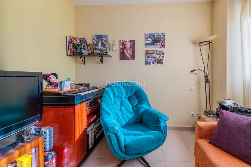 Foto fc7942cb-fd76-4fb8-a78a-0cb25115f20f. Appartement avec chauffage parking dans Fresnos I y II Torrejón de Ardoz