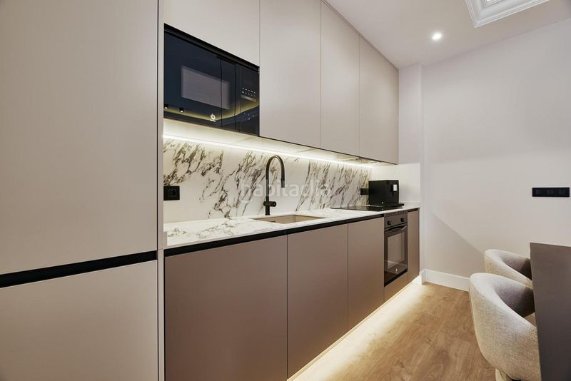 Foto 38747f45-bbc7-4f7e-9beb-fac84a8775e0. Flat with heating in Lista Madrid