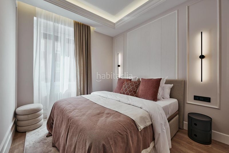 Foto 84eb2a81-7ca5-4e5b-addb-15e5847975a8. Flat with heating in Lista Madrid