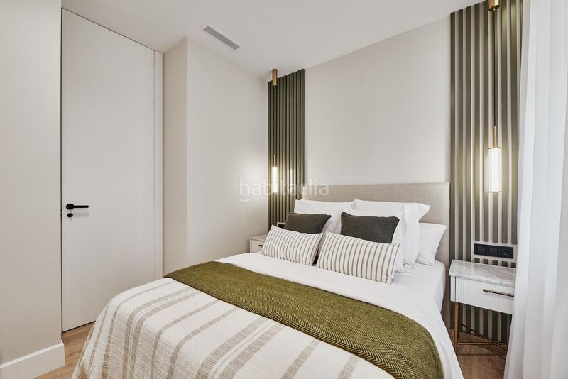Foto abedbc28-f852-4897-8dfd-aa478a9d18c2. Flat with heating in Lista Madrid