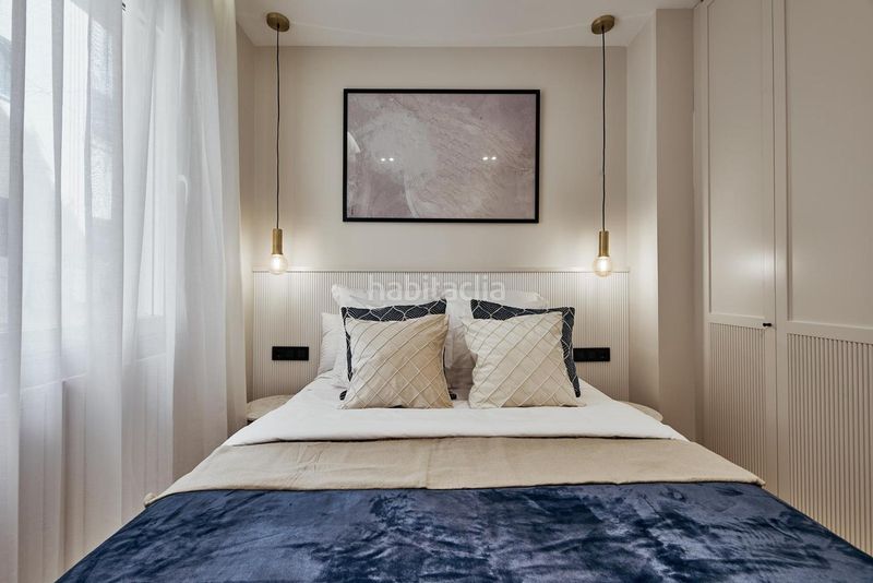 Foto ea3eb547-941f-4ce1-9626-42d45ac967d5. Flat with heating in Lista Madrid