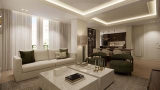 Appartement  Del general díaz porlier